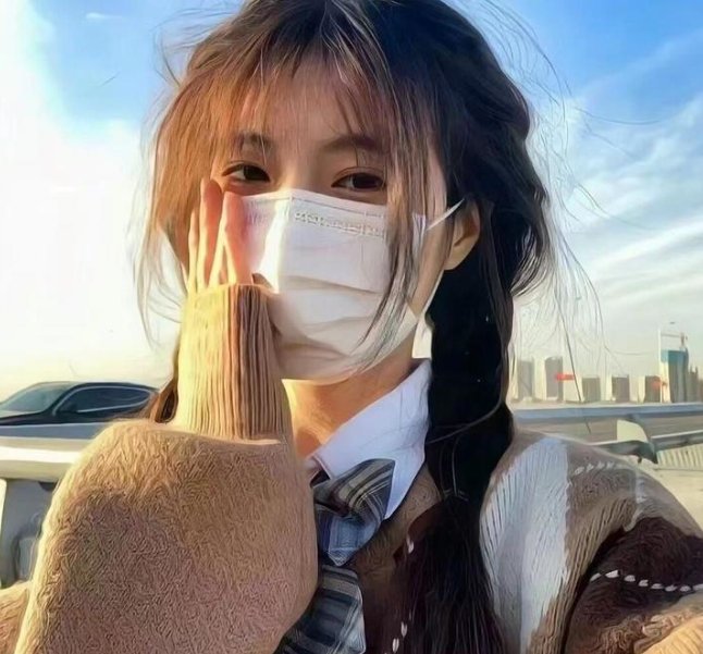 闪闪惹人爱