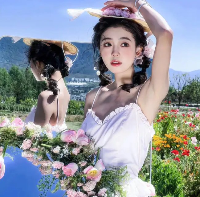 我的继母是外星人