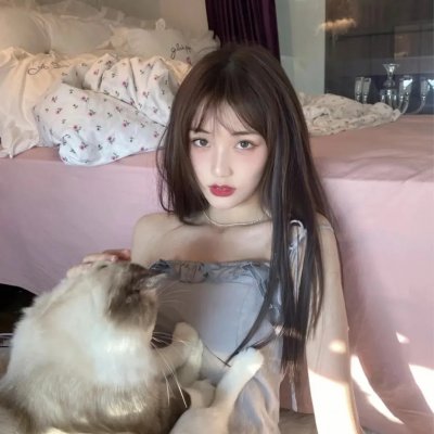 三次元女友第一季