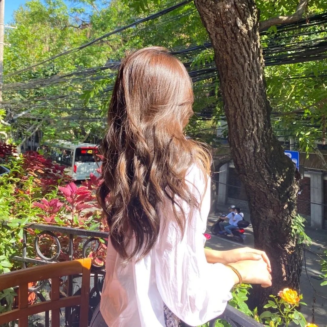 爱情好意外